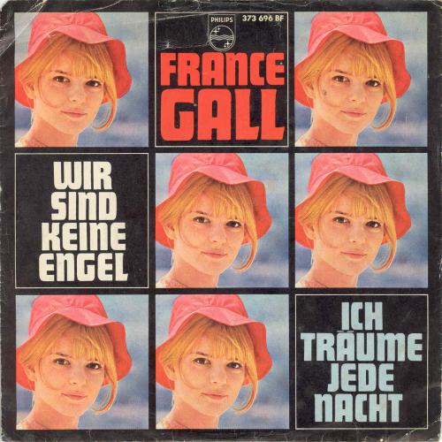 Gall France - Wir sind keine Engel